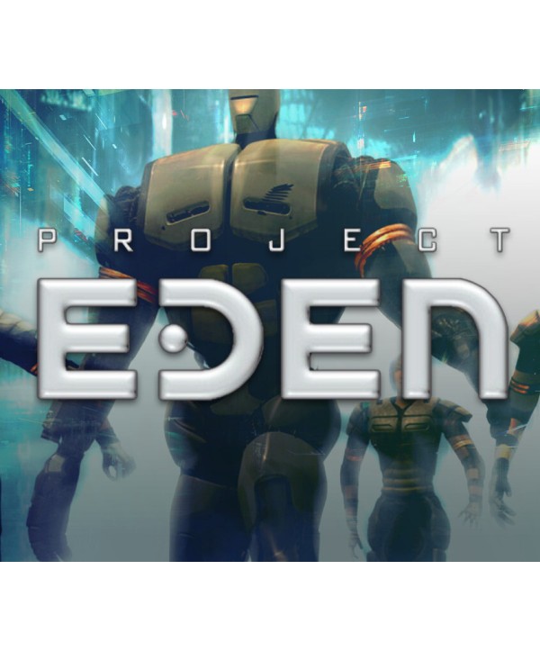 Project Eden GOG.com Key GLOBAL